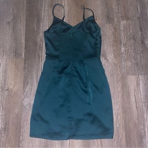 abercrombie and fitch dress never worn just tried on